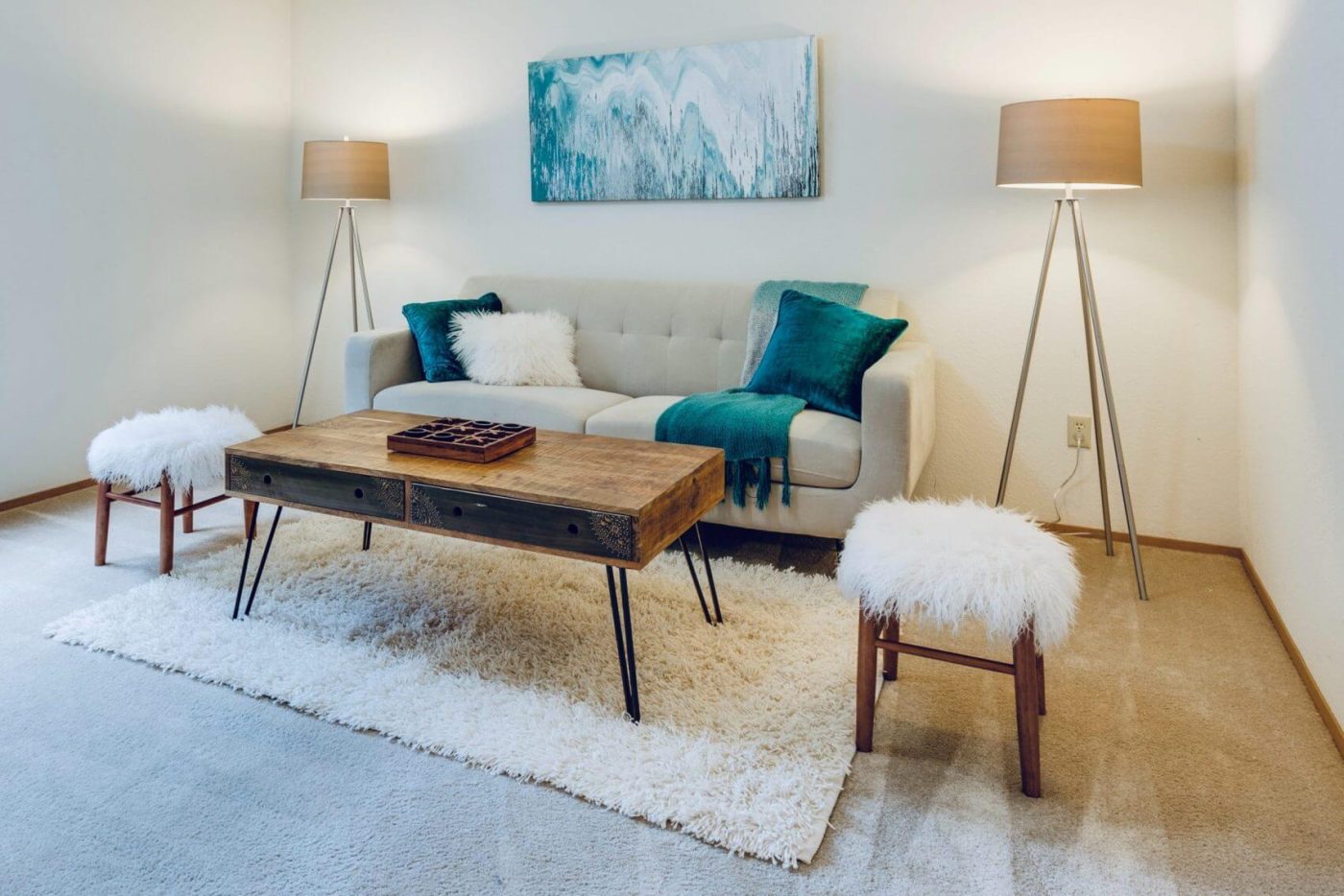✨ Exclusivo piso en Miami: Lujo, tecnología y confort en 130 m². ¡Descubre tu nuevo hogar! 🏡